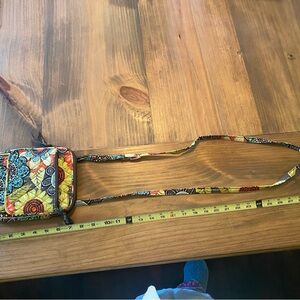 Vera Bradley Crossbody Purse